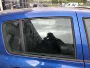 Renault Clio 3 Typ BR Türscheibe hinten rechts Scheibe nur 5 türig Colorglas
