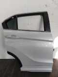 Mitsubishi Eclipse Cross GK0 ab21 Tür hinten rechts Fondtür Rohbau W85B White
