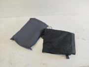 VW Tiguan CT Trennnetz Gepäcknetz Netz Laderaum Kofferraum Hundenetz ab 2024