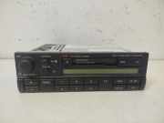 VW Passat 3B B5 Autoradio Radio VW GAMMA mit Kassette ohne Code Bastlerware 
