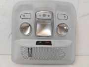 Peugeot 2008 I CU ab16 Innenraumleuchte Innenleuchte Dachleuchte mit SOS Taste