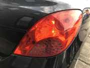Peugeot 207CC Rückleuchte rechts Rücklicht Heckleuchte Cabrio bis 2009
