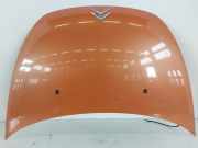 Citroen C3 Pluriel H Motorhaube Haube Klappe Deckel vorn KHU Orange Aerien