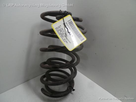 Opel Corsa D Bj.09 3-trg. Satz Federn Hinterachse Bild Opel Corsa D Bj.09 3-trg. Satz Federn Hinterachse