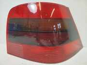 VW Golf 4 1J Rückleuchte rechts Rücklicht Heckleuchte rot schwarz getönt