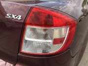 Suzuki SX4 Stufenheck Rückleuchte rechts Rücklicht Heckleuchte Limo 4-türer
