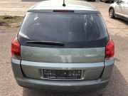 Opel Signum F48 Heckklappe mit Heckscheibe Kofferklappe Heckdeckel 3LU grün