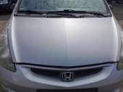 Honda Jazz GD Motorhaube Haube Klappe Deckel Bonnet vorn NH623M Satin Silver met