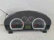 Chevrolet Aveo T250 Bj.11 Tacho Kombiinstrument 1.4 74kw 96859191