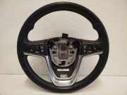 Opel Astra J Caravan Lederlenkrad 3 Speichen mit Multifunktion OEM