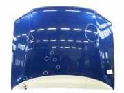 VW Passat 3BG Motorhaube Haube Klappe Deckel vorn blau LC5X