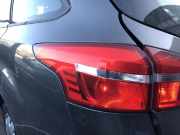 Ford Focus DYB CEW Turnier Rückleuchte links außen Ecke Facelift OHNE LED