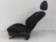 Mazda 3 Typ BL Sitz vorn links Fahrersitz Stoff mit Heizung Autositz