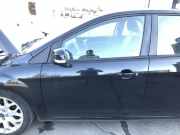 Ford Focus DA3 ab07 Tür vorn links 5 türer Fahrertür Pantherschwarz Rohbau