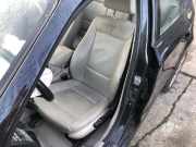 BMW 1er E87 LCI ab07 Sitz vorn links Fahrersitz 5-türer Leder ohne Heizung