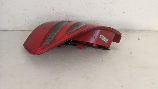 Mercedes A Klasse W169 bis 08 Rückleuchte Rücklicht Avantarde links Bild Mercedes A Klasse W169 bis 08 Rückleuchte Rücklicht Avantarde links 