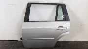 Tür hinten links Autotür Rohbau Kristall-Silber Met Ford Mondeo BWY Turnier 