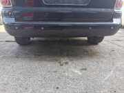 Hyundai Trajet FO Stossfänger Stossstange Bumper hinten EB Ebony Black TEXT