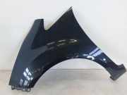 Kia Venga YN Kotflügel vorn links Fahrerseite 9F Stone Black Perl