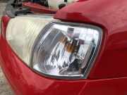 Mazda Demio DW Blinkleuchte Blinklicht links nur Facelift ab 2000 Stanley
