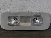 VW Golf Plus 5M Bj.06 original Innenleuchte hinten Rückbank 3C0947291C