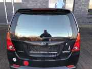 Daihatsu YRV M2 Heckklappe mit Scheibe Kofferraumklappe Deckel hinten Rohbau N05