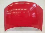 Audi A3 8P bis 2005 Motorhaube Haube Klappe Deckel vorn LY3J Brilliantrot 