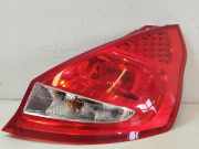 Ford Fiesta JA8 Rückleuchte rechts Rücklicht Heckleuchte 3 und 5 türer bis12
