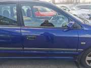 Mitsubishi Space Star DG0 Beifahrertür Tür Rohbautür vorn rechts T18Virtual Blue