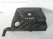 Seat Ibiza 6K ab99 Bj.01 Luftfilterkasten Motorabdeckung 1,4 030129607AT