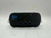 Chevrolet Aveo T250 Uhr Digitaluhr Display Clock