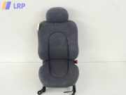 Ford Ka RBT Autositz Sitz vorn rechts Beifahrersitz Stoff grau