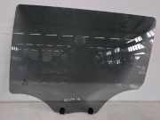 Peugeot 2008 I CU ab16 Seitenscheibe hinten links Türscheibe Werkstönung