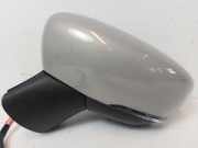 Nissan Micra K14 Außenspiegel links Seitenspiegel elektrisch anklappbar KNV 