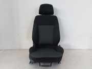 Opel Astra H Caravan Sitz vorn rechts Beifahrersitz ohne Heizung Stoffsitz 