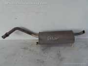 Renault Megane Coach Bj.96 Endschalldämpfer 1.6er Endtopf