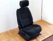 VW Tiguan 5N Bj 16 Sitz vorn rechts Beifahrersitz Stoff *TEXT*