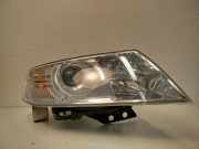 Skoda Octavia 1Z Scheinwerfer Hauptscheinwerfer vorn rechts Xenon bis Bj 09