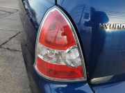 Hyundai Accent III MC Rückleuchte Schlussleuchte Rücklicht hinten links 3trg