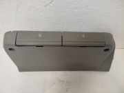 Seat Arosa 6H VW Lupo 6X Becherhalter Dosenhalter Getränkehalter grau 2 fach