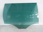 VW Passat 3C B7 Variant Türscheibe hinten rechts Seitenscheibe Scheibe getönt
