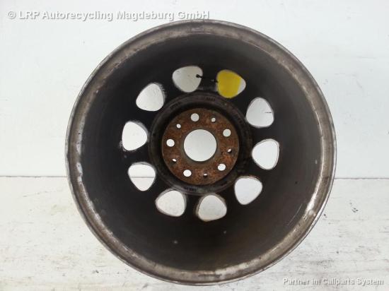 BMW 318i E46 Coupe Alufelge 7jx15 1092175 Bj 00 Bild BMW 318i E46 Coupe Alufelge 7jx15 1092175 Bj 00