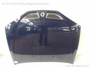 Renault Megane 1 I Bj.00 Motorhaube Haube vorn dunkelblau mit Grill