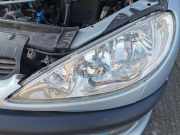 Peugeot 206SW 2E Scheinwerfer Frontscheinwerfer Hauptscheinwerfer vorn links