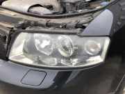 Audi A4 8E B6 Avant Scheinwerfer links Xenon Frontscheinwerfer Zubehörteil TYC