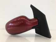 Renault Scenic JA1 Aussenspiegel Rückspiegel rechts elektr NV713 Rouge Cerise