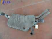 Renault Laguna II BJ 07 Endschalldämpfer Kombi Facelift ab 05, 2,0 99kw F4R714