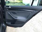 VW Golf 5 V 1K Türverkleidung hinten rechts Fondtür Innenverkleidung Tür EFH
