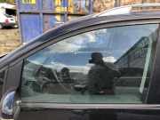 VW Touran 1T 1T1 Türscheibe vorn links Fahrertür Scheibe Colorglas
