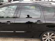 Peugeot 308 SW ab 2011 Tür hinten links Fondtür Kombi KTV PERLA NERA Rohbau